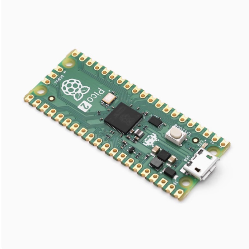 Placa de desarrollo Raspberry Pi Pico 2